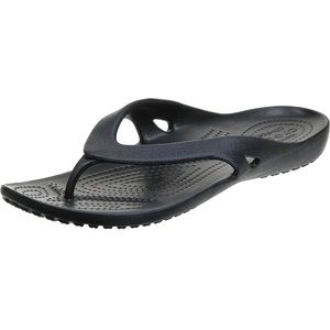 Croc kadee sandals flip flops